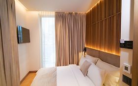 Post Inn Hotel-New Bazaar